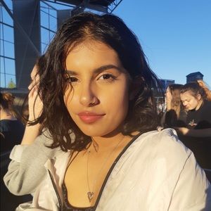 Meet your Posher, Arshina